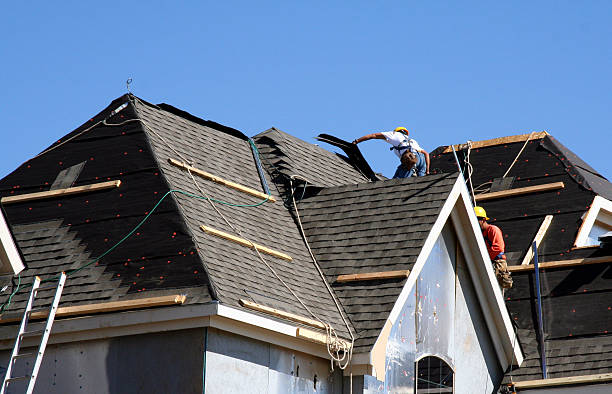Best Shingle Roofing Installation  in Howards Grove, WI