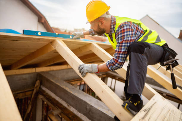Best New Roof Installation  in Howards Grove, WI