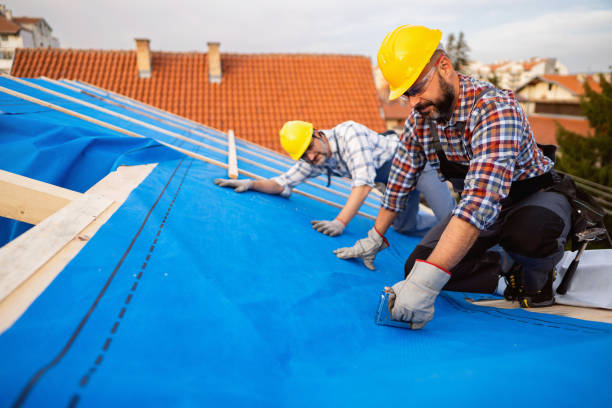 Best Commercial Roofing Services  in Howards Grove, WI