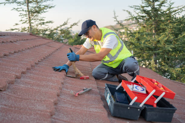 Best Commercial Roofing Services  in Howards Grove, WI
