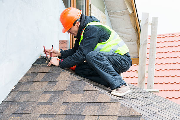 Best Slate Roofing Contractor  in Howards Grove, WI